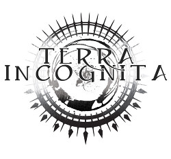 «Terra Incognita» Книга-1 - Север Олег