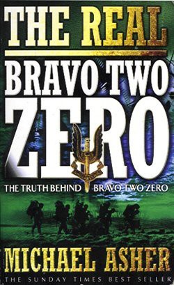 Правда о Bravo Two Zero (ЛП) - Эшер Майк