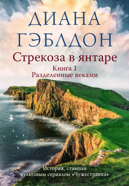 Стрекоза в янтаре. Книга 1. Разделенные веками - Диана Гэблдон