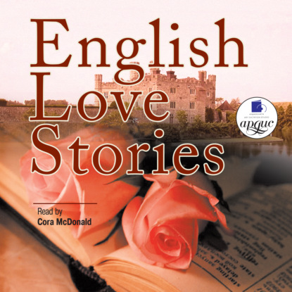 English Love Stories - Коллектив авторов