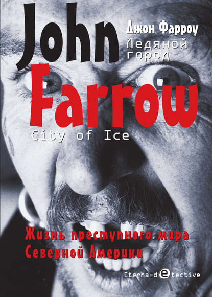 Ледяной город - Джон Фарроу