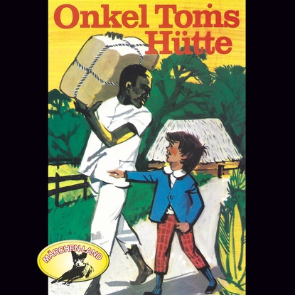 Harriet Beecher Stowe, Onkel Toms H?tte - Гарриет Бичер-Стоу