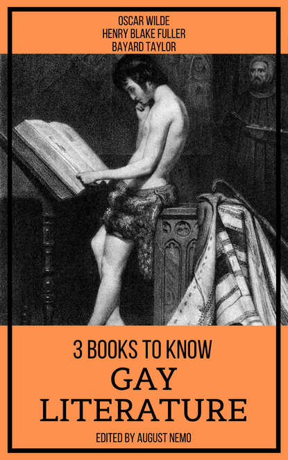 3 Books To Know Gay Literature - Оскар Уайльд