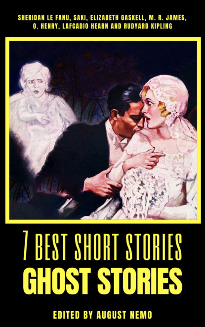 7 best short stories - specials - Редьярд Джозеф Киплинг