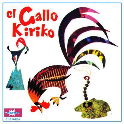 El Gallo Kiriko - Группа авторов