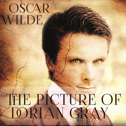 The Picture of Dorian Gray - Оскар Уайльд