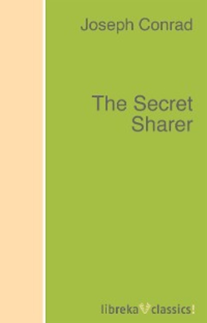 The Secret Sharer - Джозеф Конрад