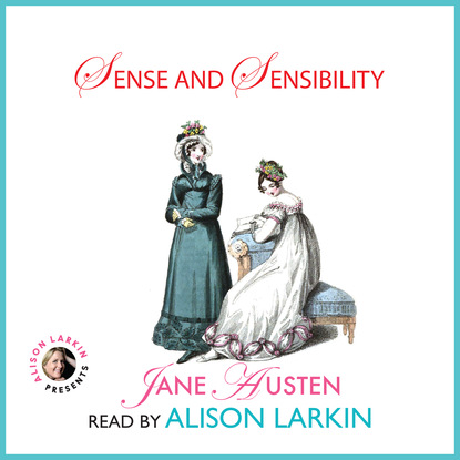 Sense and Sensibility (Unabridged) - Джейн Остин