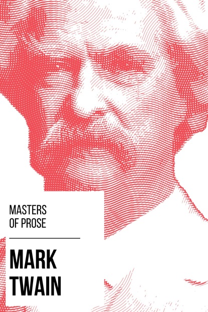 Masters of Prose - Mark Twain - Марк Твен