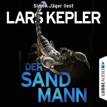 Der Sandmann (Ungek?rzt) - Ларс Кеплер