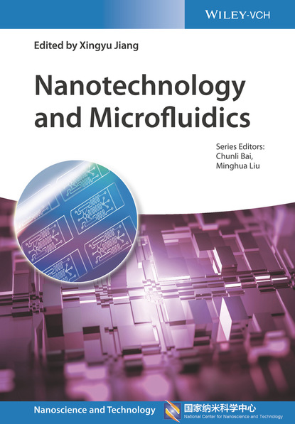 Nanotechnology for Microfluidics - Группа авторов