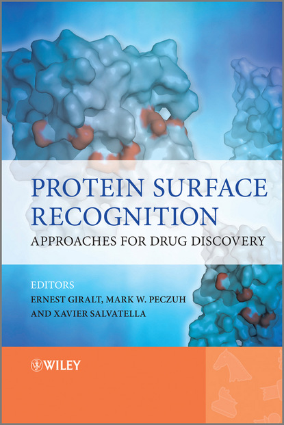 Protein Surface Recognition - Группа авторов