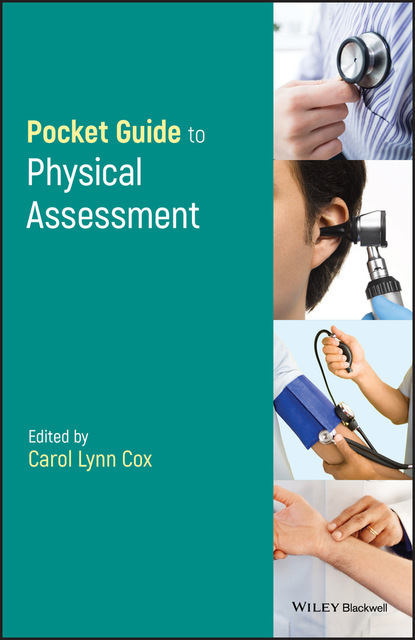 Pocket Guide to Physical Assessment - Группа авторов