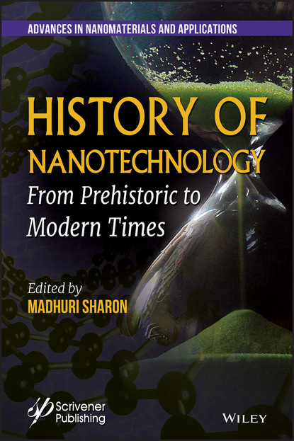 History of Nanotechnology - Группа авторов