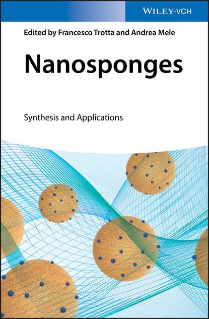 Nanosponges - Группа авторов