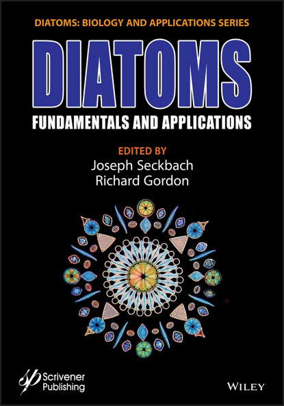 Diatoms - Группа авторов