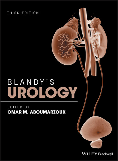Blandy's Urology - Группа авторов