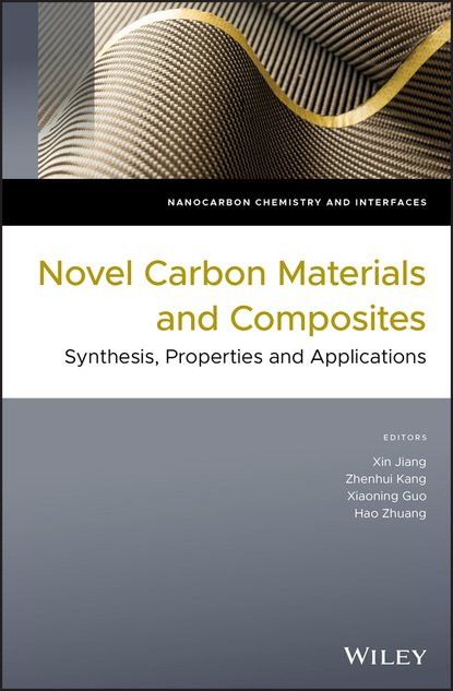Novel Carbon Materials and Composites - Группа авторов