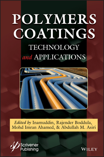 Polymers Coatings - Группа авторов