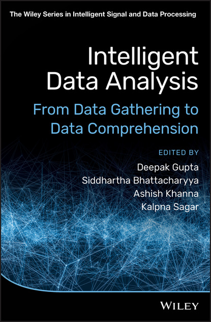 Intelligent Data Analysis - Группа авторов