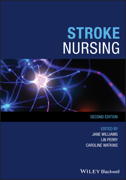 Stroke Nursing - Группа авторов