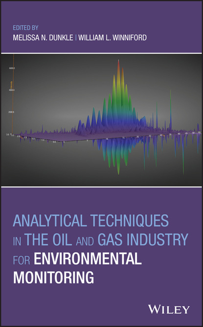 Analytical Techniques in the Oil and Gas Industry for Environmental Monitoring - Группа авторов
