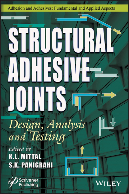 Structural Adhesive Joints - Группа авторов