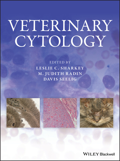Veterinary Cytology - Группа авторов