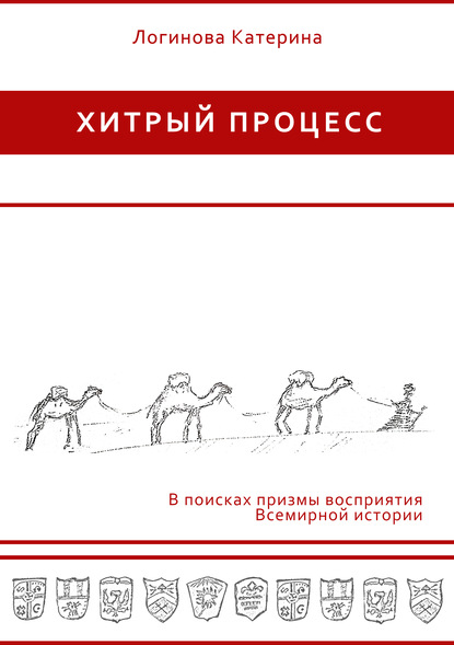 Великие географические открытия и Промышленная революция — Катерина Логинова