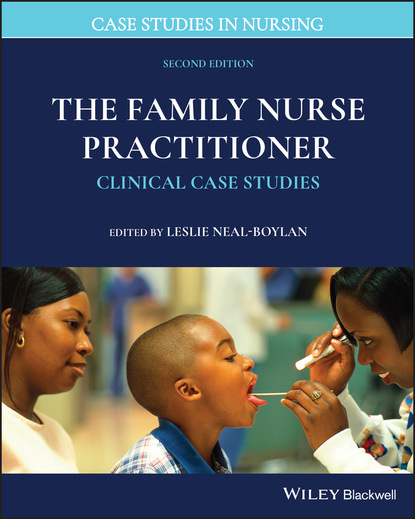 The Family Nurse Practitioner - Группа авторов
