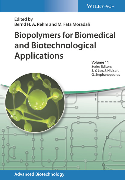 Biopolymers for Biomedical and Biotechnological Applications - Группа авторов