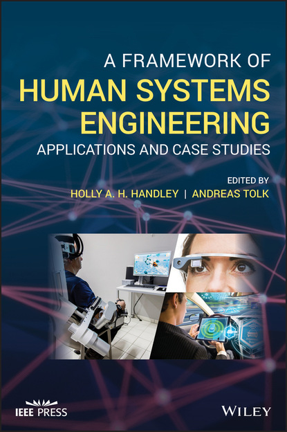 A Framework of Human Systems Engineering - Группа авторов