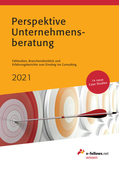 Perspektive Unternehmensberatung 2021 - Группа авторов