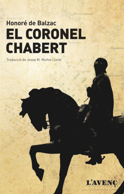 El coronel Chabert - Оноре де Бальзак