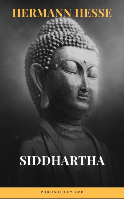 Siddhartha - Герман Гессе