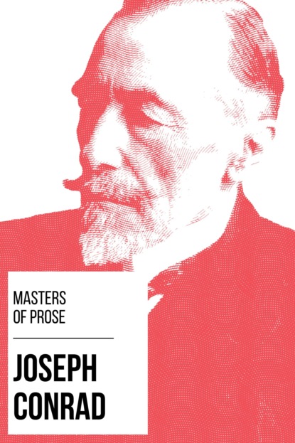 Masters of Prose - Joseph Conrad - Джозеф Конрад