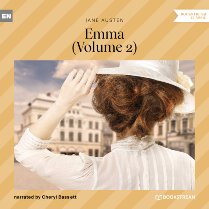 Emma, Vol. 2 (Unabridged) - Джейн Остин