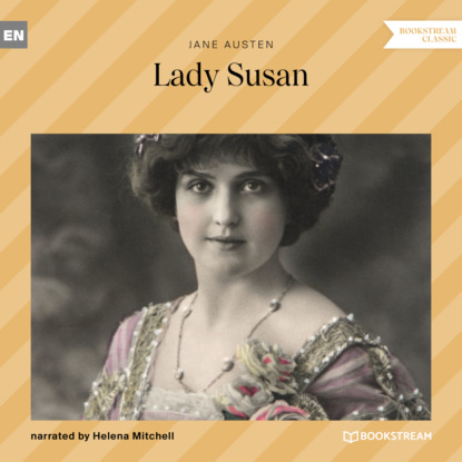 Lady Susan (Unabridged) - Джейн Остин