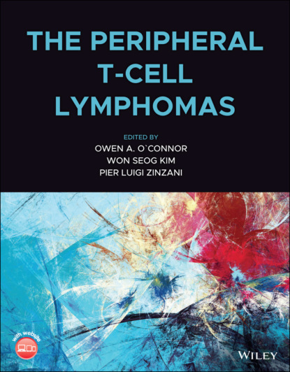 The Peripheral T-Cell Lymphomas - Группа авторов