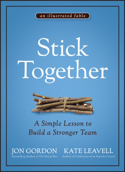 Stick Together - Джон Гордон