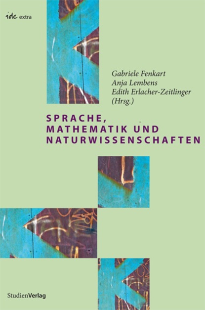 Sprache, Mathematik und Naturwissenschaften - Группа авторов
