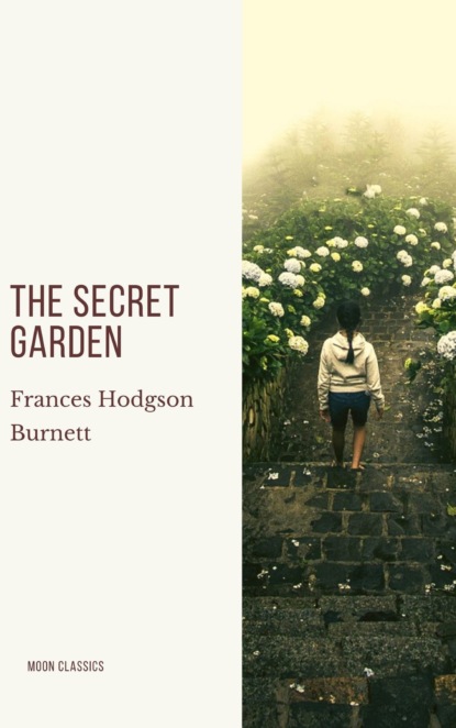The Secret Garden - Фрэнсис Элиза Бёрнетт