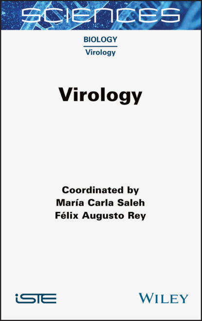 Virology - Группа авторов
