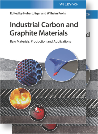 Industrial Carbon and Graphite Materials - Группа авторов