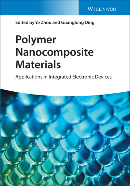 Polymer Nanocomposite Materials - Группа авторов