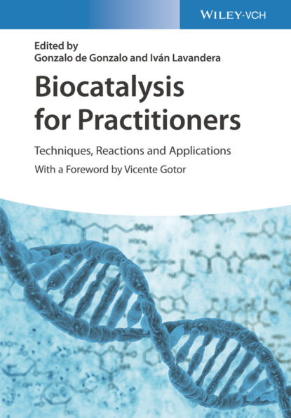 Biocatalysis for Practitioners - Группа авторов