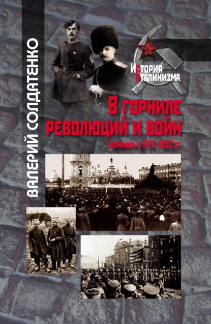 В горниле революций и войн: Украина в 1917-1920 гг. историко-историографические эссе — В. Ф. Солдатенко