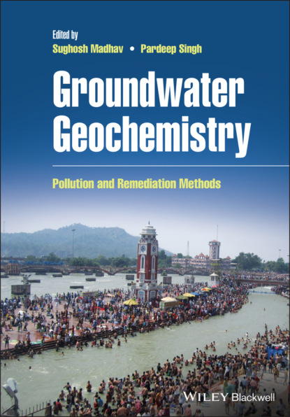 Groundwater Geochemistry — Группа авторов