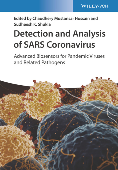 Detection and Analysis of SARS Coronavirus - Группа авторов