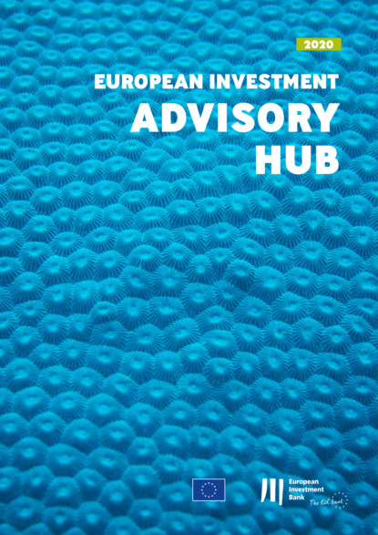European Investment Advisory Hub Report 2020 - Группа авторов